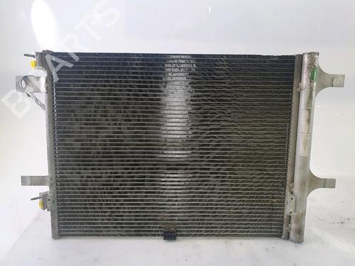 AC radiator DS DS 7 Crossback (J4_, JR_, JC_)  | BP26305037M32 