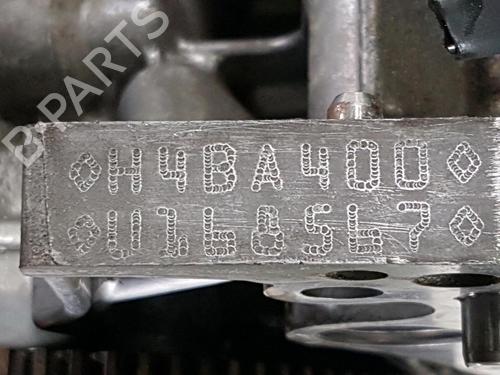 Engine RENAULT CLIO IV (BH_) 0.9 TCe 90 (BHNF, BHMA, BHMH, BHJK, BHJR) | BP33973143M1  - Image 11