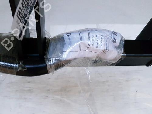 Tow ball/Mechanism BMW 3 (E90) 320 d xDrive | BP27921822C141 