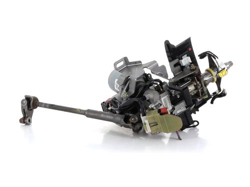 Used Steering column RENAULT SCÉNIC III (JZ0/1_) 1.5 dCi (106 hp) 33190040