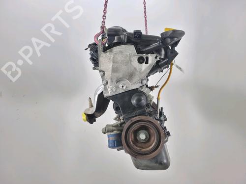 Motor RENAULT CLIO III (BR0/1, CR0/1) 1.2 16V (BR02, BR0J, BR11, CR02, CR0J, CR11) (75 hp) 30334995