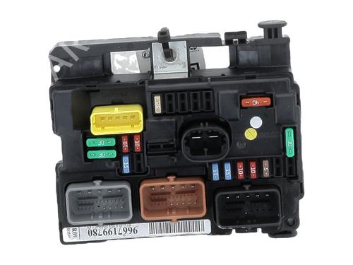 Fuse box CITROËN C3 II (SC_) 1.0 VTi 68 | BP32201992E1 - Image 2