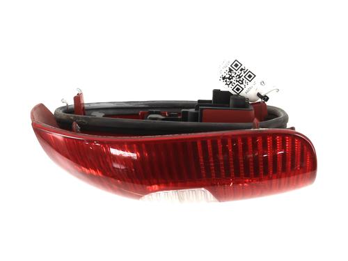 Used Right taillight CITROËN XSARA PICASSO (N68) 2.0 HDi (90 hp) 27247364