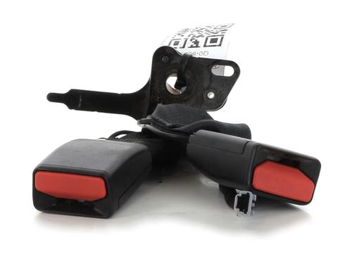 Used Seat buckle RENAULT CLIO IV (BH_) 1.5 dCi 90 (90 hp) 29381675
