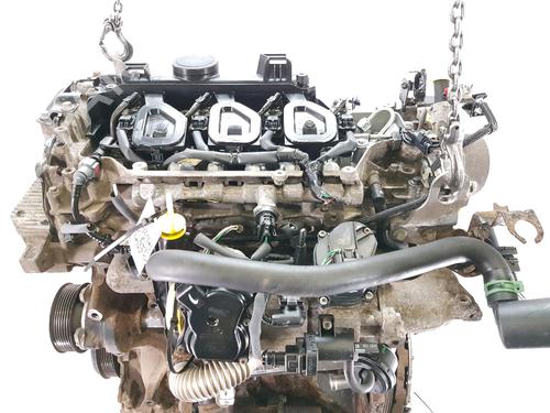 Engine RENAULT MASTER III Van (FV) 2.3 dCi 125 FWD (FV0C, FV0D, FV0G, FV0H, FV0J, FV0K,... | BP33809389M1  - Image 11
