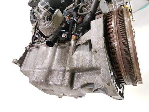 Engine MERCEDES-BENZ A-CLASS (W176) A 180 CDI / d (176.012) | BP29218114M1