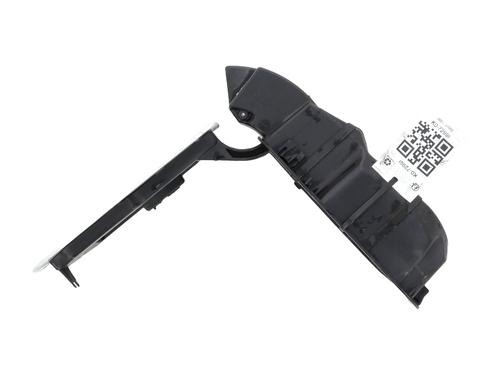 Fuel flap CITROËN BERLINGO MULTISPACE (B9) 1.6 HDi 90 | BP29522191C131 