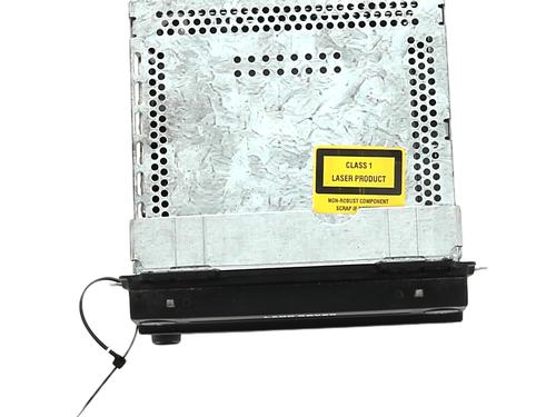 Radio LAND ROVER FREELANDER I (L314) 2.0 Td4 4x4 | BP21089180E6 