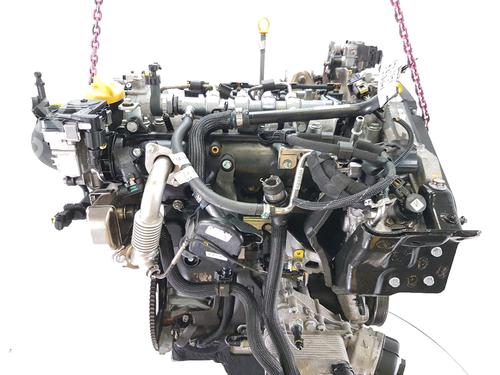 Engine JEEP CHEROKEE (KL) 2.2 CRD 4x4 | BP37506454M1 - Image 5