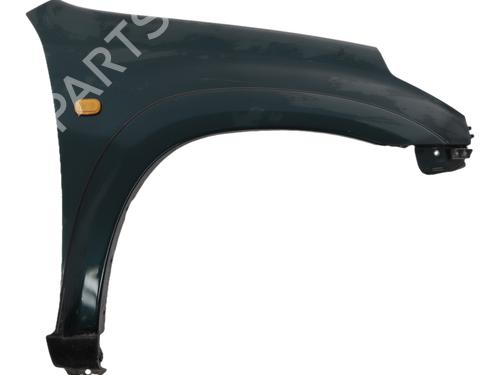 Used Right front fenders Right front fenders TOYOTA RAV 4 II (_A2_) 2.0 4WD (ACA21, ACA20) (150 hp) 40211678 40211678