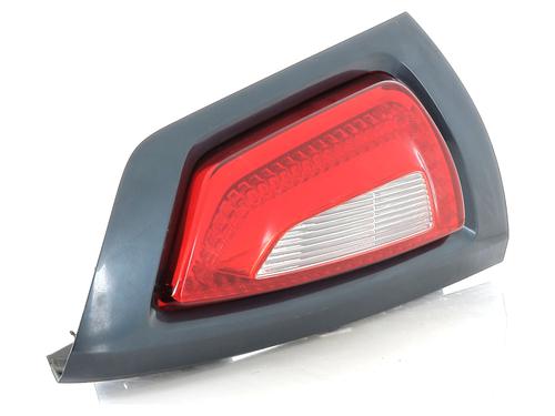 Right taillight KIA SOUL I (AM) 1.6 CRDi 128 | BP19491576C35 