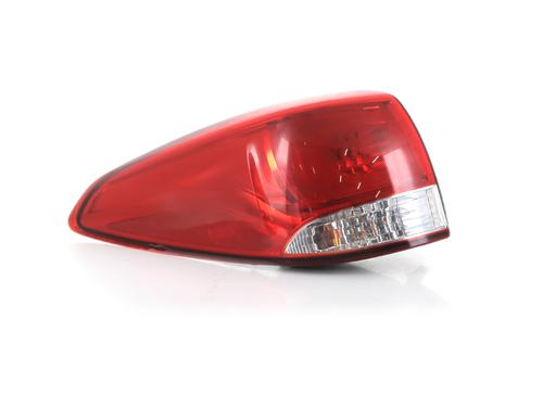 Left taillight KIA CARENS IV 1.7 CRDi | BP39394699C34 - Image 2