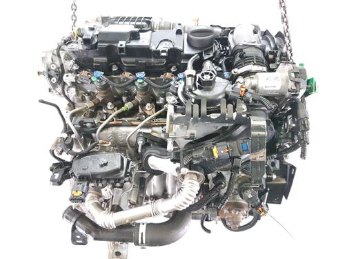 Engine CITROËN C4 Grand Picasso II (DA_, DE_) 1.6 BlueHDi 120 | BP40488067M1 - Image 5