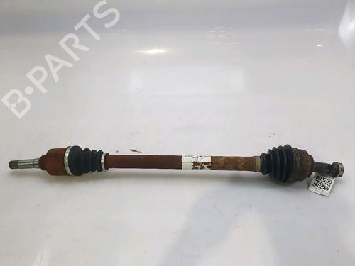 Used Right front driveshaft PEUGEOT 207 (WA_, WC_) 1.6 16V (109 hp) 28594618