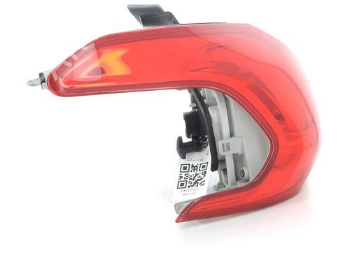 Left taillight PEUGEOT 2008 I (CU_) 1.6 BlueHDi 100 | BP30925195C34 