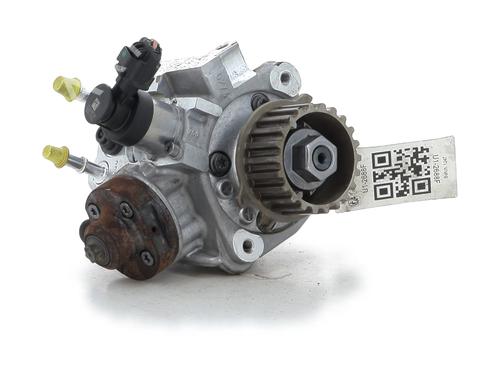 Injection pump CITROËN C3 II (SC_) 1.4 HDi 70 (SC8HZC, SC8HR0, SC8HP4) | BP34177751M78 - Image 4