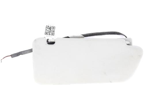 Used Left sun visor PEUGEOT 5008 (0U_, 0E_) 2.0 HDi 150 / BlueHDi 150 (150 hp) 22383307