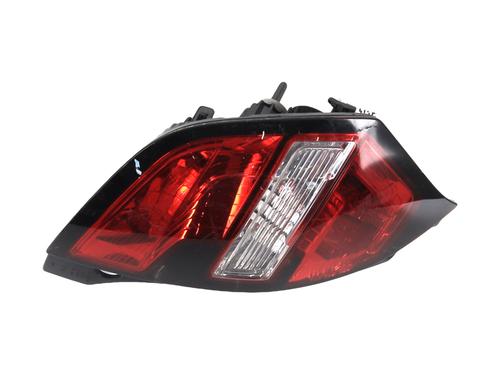 Used Left taillight RENAULT TWINGO III (BCM_, BCA_) 1.0 SCe 70 (71 hp) 30449386