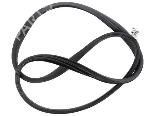 Used Rubber door seal RENAULT CLIO V (B7_) 1.5 Blue dCi 85 (B7AG) (86 hp) 31056954