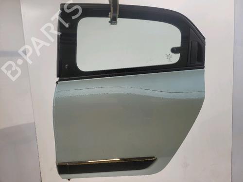 Used Left rear door Left rear door RENAULT TWINGO III (BCM_, BCA_) 1.0 SCe 70 (71 hp) 40521337 40521337