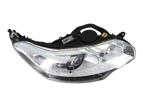 Right headlight CITROËN C5 III (RD_) 2.0 HDi (RDRHD8, RDRHDJ, RDRHR8, RDRHRJ) | BP32201425C29 