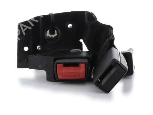 Used Seat buckle RENAULT CLIO III (BR0/1, CR0/1) [2005-2014]  32310388