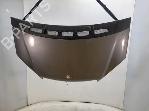 Used Hood Hood MERCEDES-BENZ A-CLASS (W169) A 180 CDI (169.007, 169.307) (109 hp) 34231107 34231107