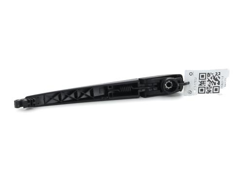 Used Rear windshield wiper arm TOYOTA COROLLA Hatchback (_E21_, _EA1_, _EH1_) 1.8 Hybrid (ZWE211, ZWE219) (122 hp) 27908178