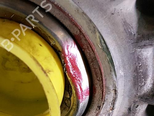 Gearbox KIA RIO III (UB) 1.25 CVVT | BP29987610M3 