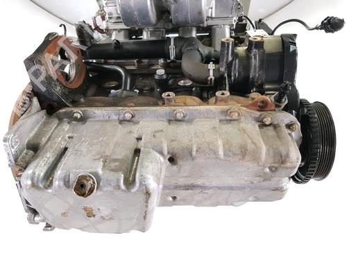 Engine OPEL MERIVA A MPV (X03) 1.6 16V (E75) | BP37167028M1  - Image 8