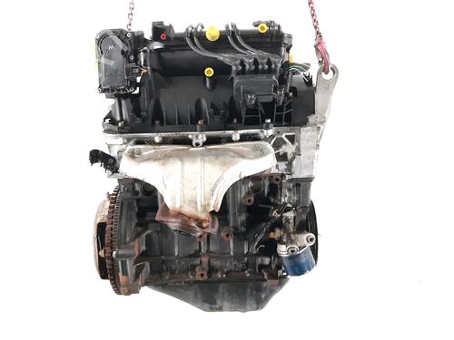 Engine RENAULT TWINGO II (CN0_) 1.2 16V (CN0K, CN0V, CN0A) | BP31699554M1 - Image 4