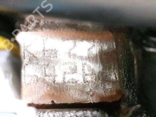 Engine RENAULT CLIO III Hatchback Van (SB_, SR_) 1.5 dCi (SR1H) | BP36945968M1  - Image 10