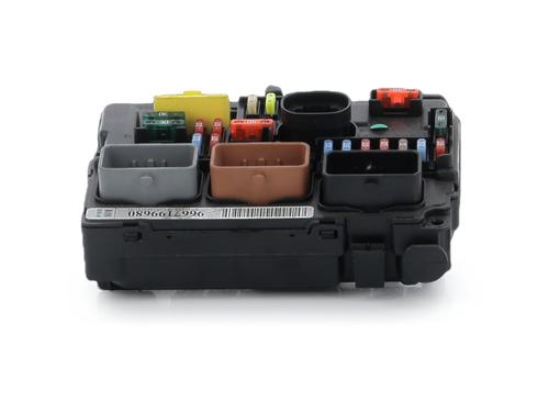 Used Fuse box Fuse box CITROËN DS3 (SA_) 1.6 HDi 90 (92 hp) 39764198 39764198