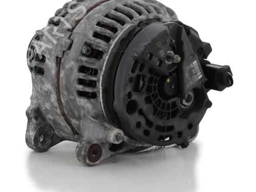 Alternator VW POLO V (6R1, 6C1)  | BP28573619M7