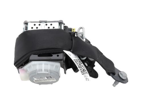 Used Front left seatbelt Front left seatbelt CITROËN C4 II (NC_) 1.6 THP 155 (156 hp) 36181316 36181316