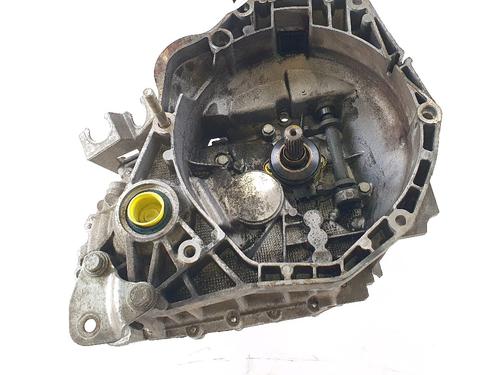 Gearbox FIAT GRANDE PUNTO (199_)  | BP28285750M3 