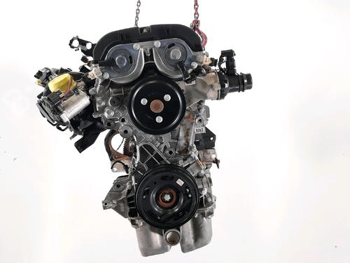 Used Engine Engine OPEL CORSA D (S07) 1.2 (L08, L68) (86 hp) 33567501 33567501