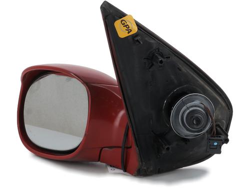 Left mirror PEUGEOT 206+ (2L_, 2M_) 1.4 i | BP25590357C26