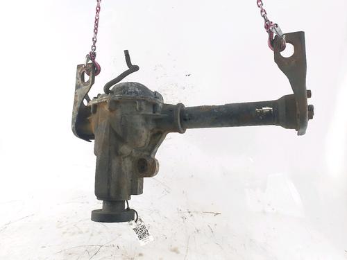 Differential vorne für SSANGYONG REXTON / REXTON II (GAB_) 2.7 Xdi (163 hp) 31797185