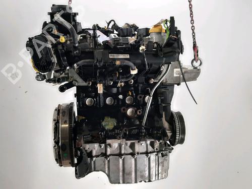 Engine ALFA ROMEO MITO (955_) 1.4 TJet (955AXA1B) | BP32512750M1