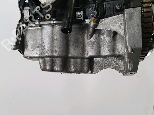 Engine RENAULT CAPTUR I (J5_, H5_) 1.5 dCi 90 (J5N4, J5M5, J5MW, J5M6, J5AL, J5AJ) | BP33973019M1  - Image 10