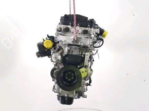 Motor PEUGEOT 2008 I (CU_) 1.2 THP 110 / PureTech 110 (110 hp) 27247904
