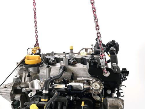 Engine NISSAN MICRA V (K14) 0.9 IG-T | BP31749830M1 