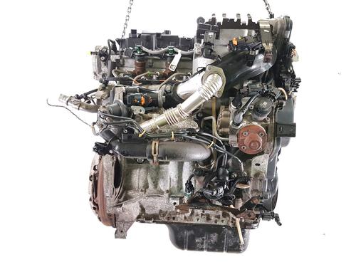 Engine CITROËN BERLINGO Box Body/MPV (B9) 1.6 HDi 90 | BP29820211M1 