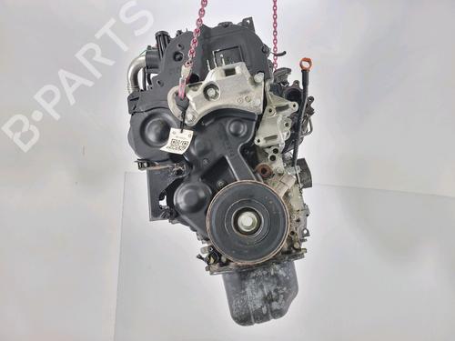Used Engine FORD FIESTA VI (CB1, CCN) 1.4 TDCi (68 hp) 26405870