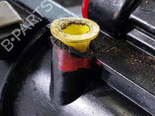 Engine RENAULT CAPTUR I (J5_, H5_) 0.9 TCe 90 | BP29988145M1 