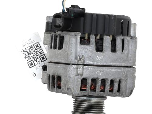 Alternator CITROËN C5 III (RD_) 2.0 HDi (RDRHD8, RDRHDJ, RDRHR8, RDRHRJ) | BP29416227M7 