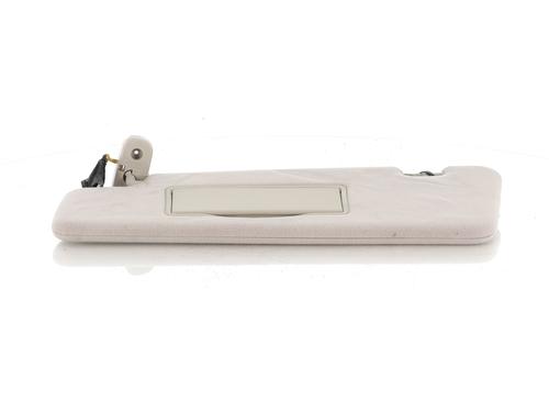 Left sun visor LAND ROVER RANGE ROVER SPORT I (L320) 2.7 D 4x4 | BP16860931I1 