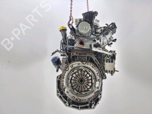 Motor RENAULT MODUS / GRAND MODUS (F/JP0_) 1.5 dCi 75 | BP30054169M1
