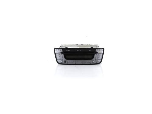 Used Radio Radio CITROËN C1 (PM_, PN_) 1.4 HDi (54 hp) 39736663 39736663